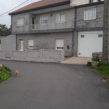 Miguelino - Casa Tia Maria Apartment Villanueva De Arosa Exterior foto